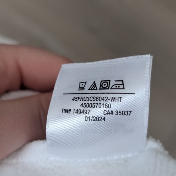 Favorite Daughter Collegiate Crewneck Sweatshirt - Picture 4 of 6